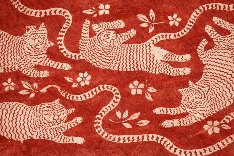 Crimson Prowlers