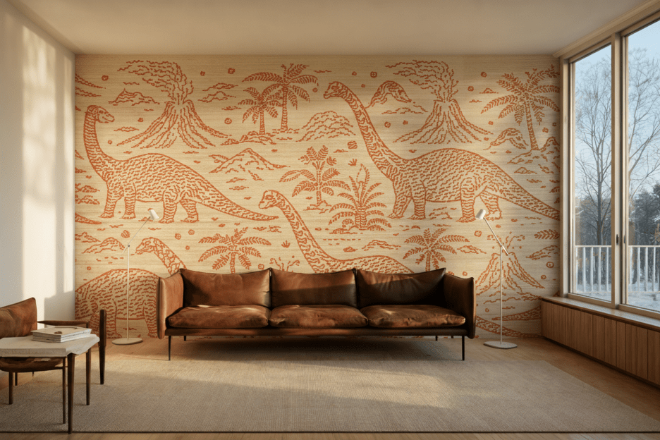 Ancient Tapestry