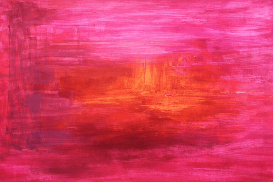 Crimson Mirage