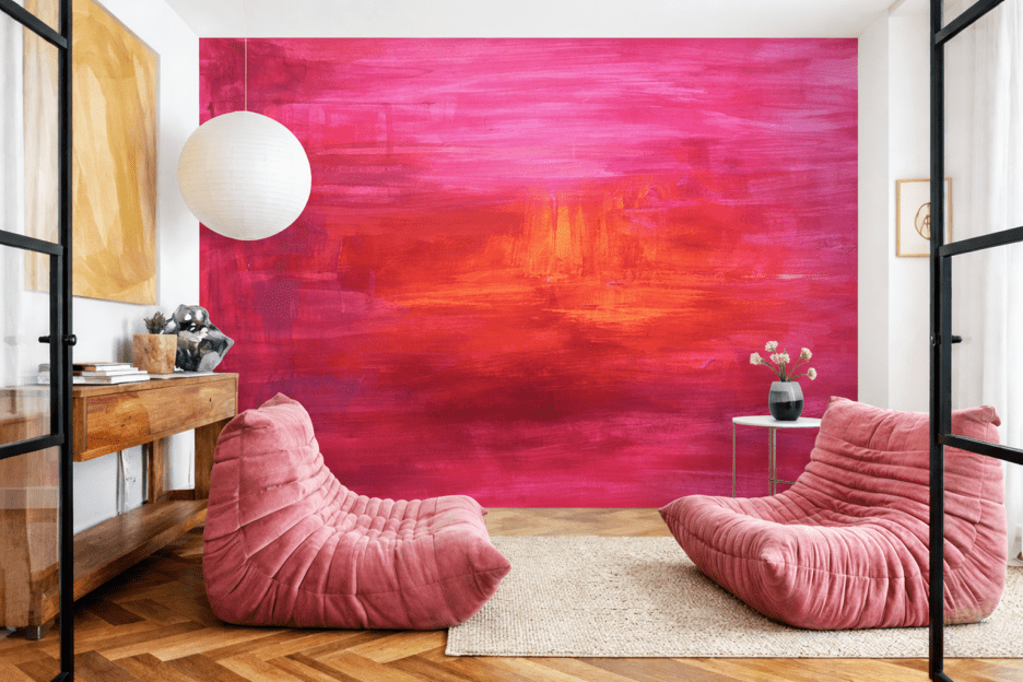 Crimson Mirage