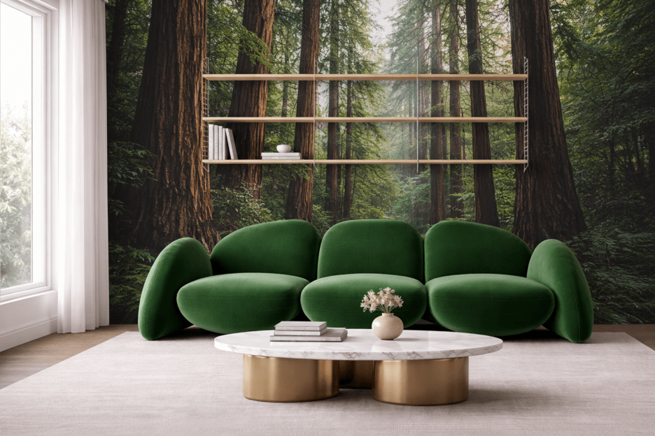 Redwood Reverie