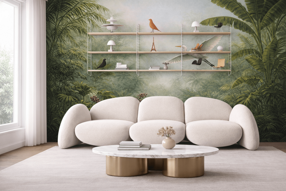 Drifting Canopy