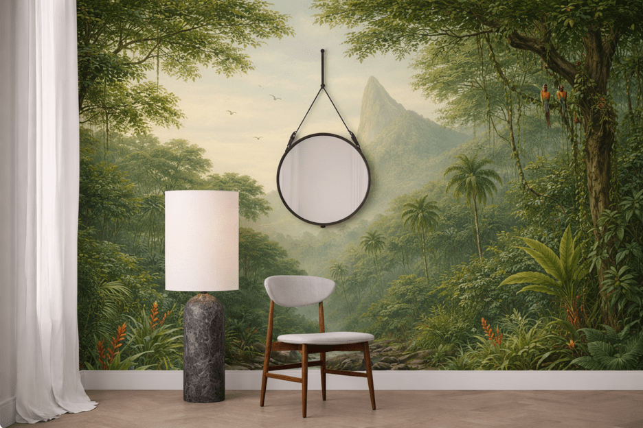 Canopy Retreat