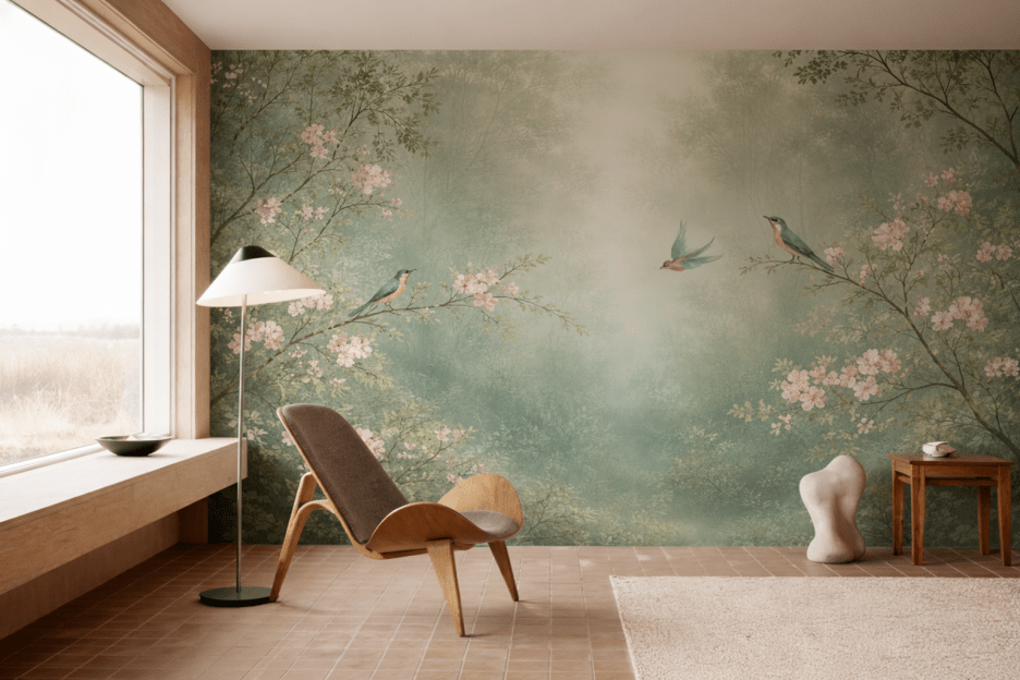 Dune Blossom Canopy