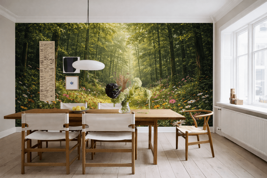 Verdure Pathway