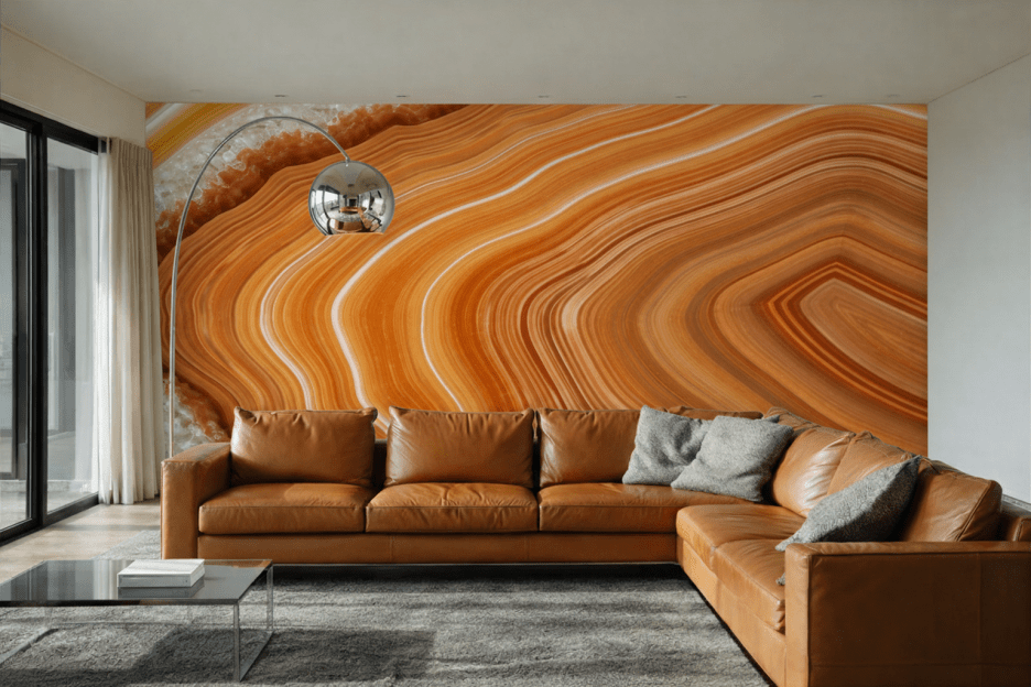 Agate Stratum
