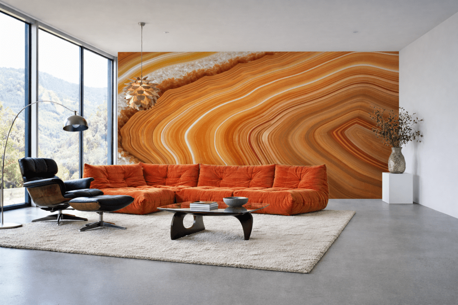 Agate Stratum