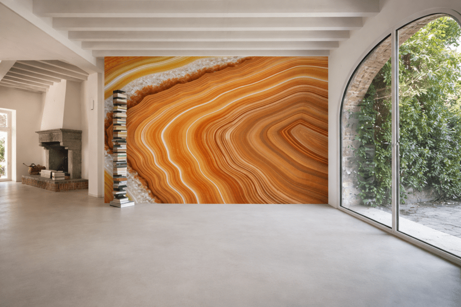 Agate Stratum