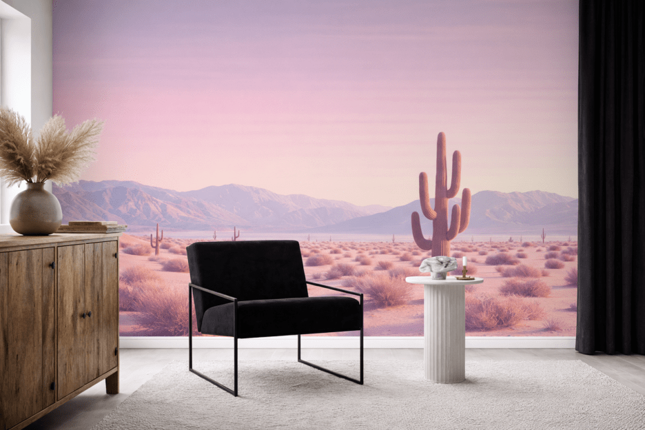 Saguaro Dusk