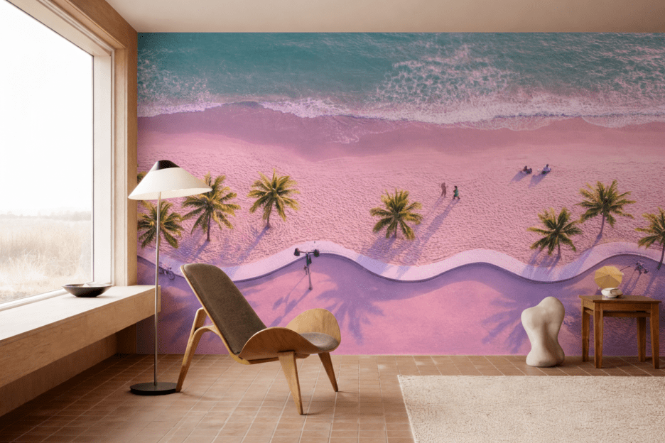 Tropic Whisper
