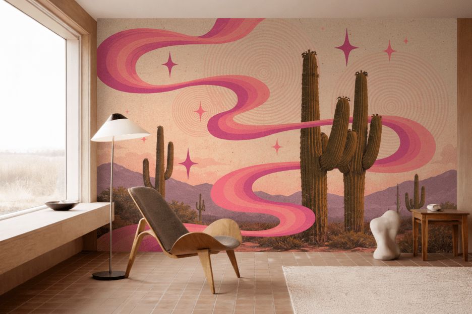 Saguaro Whirl