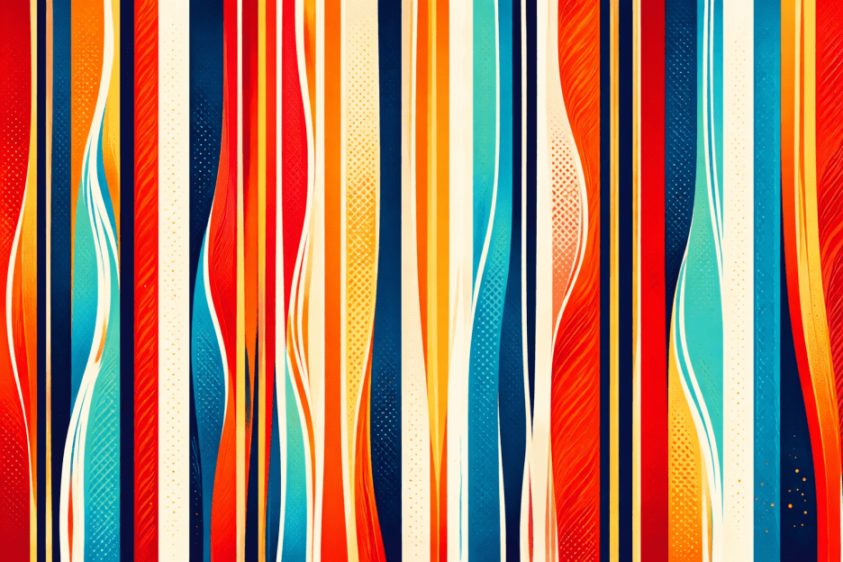 Rhythm Of Silks