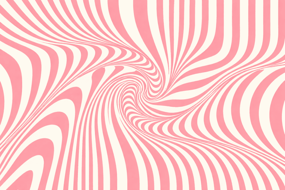 Spiral Mirage