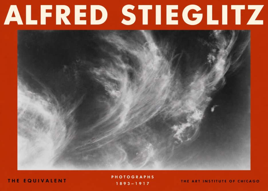 Alfred Stieglitz Equivalents I No3 - Poster