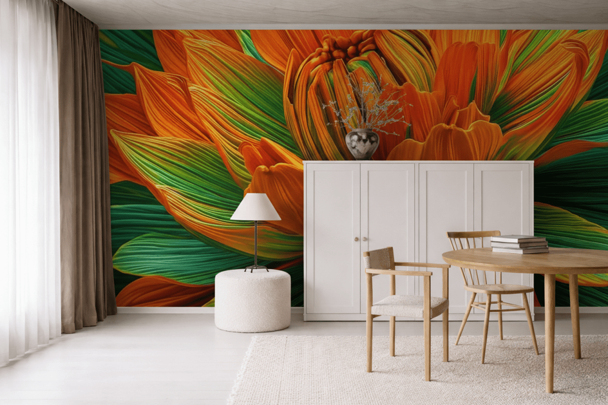 Foliage Ember