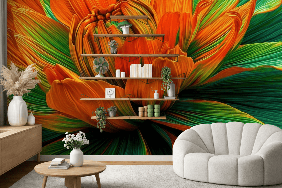 Foliage Ember