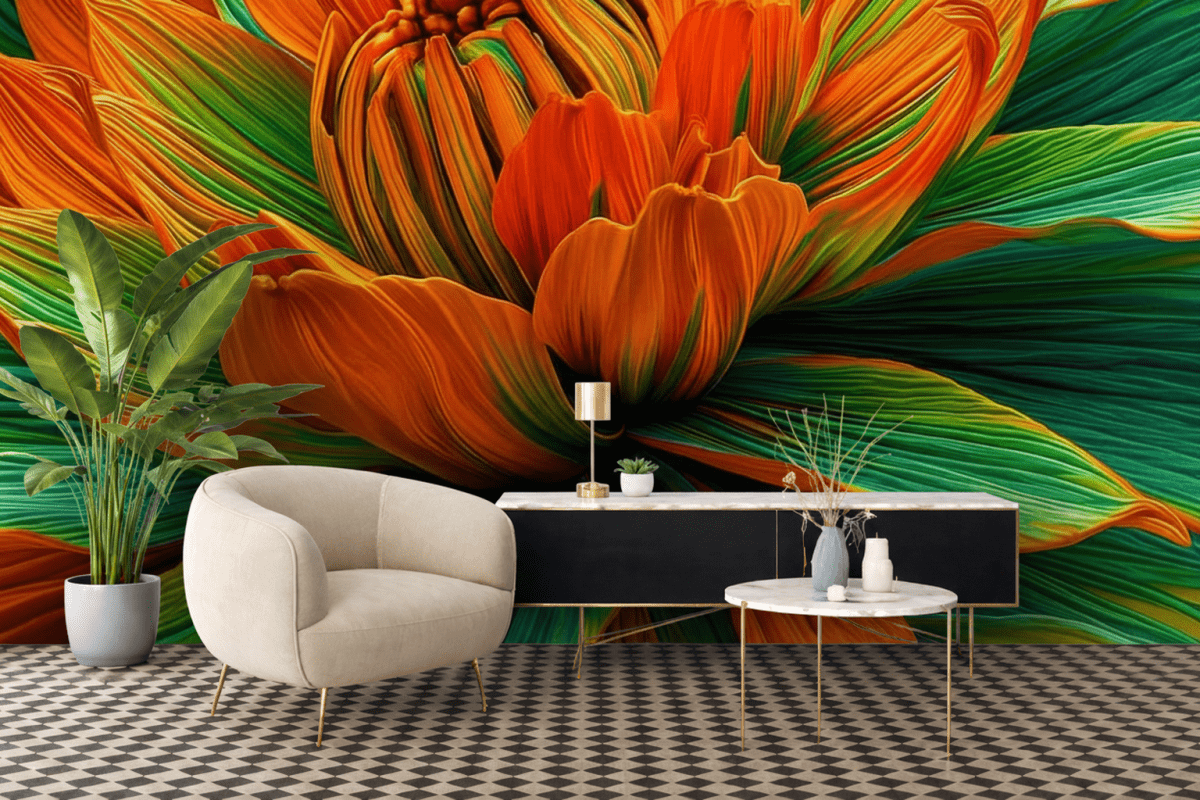 Foliage Ember