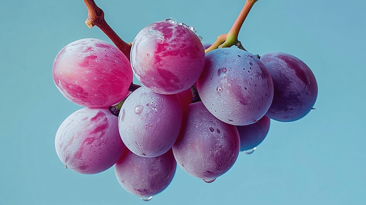 Grape Overture