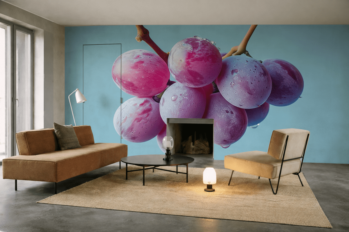 Grape Overture
