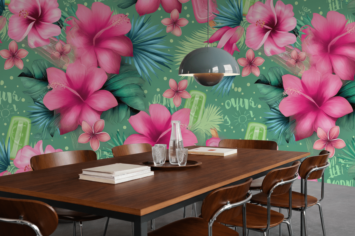 Tropical Reverie Iv