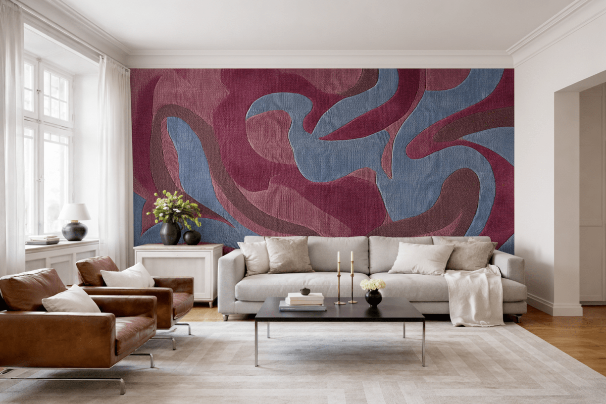 Ebb Tide Motif