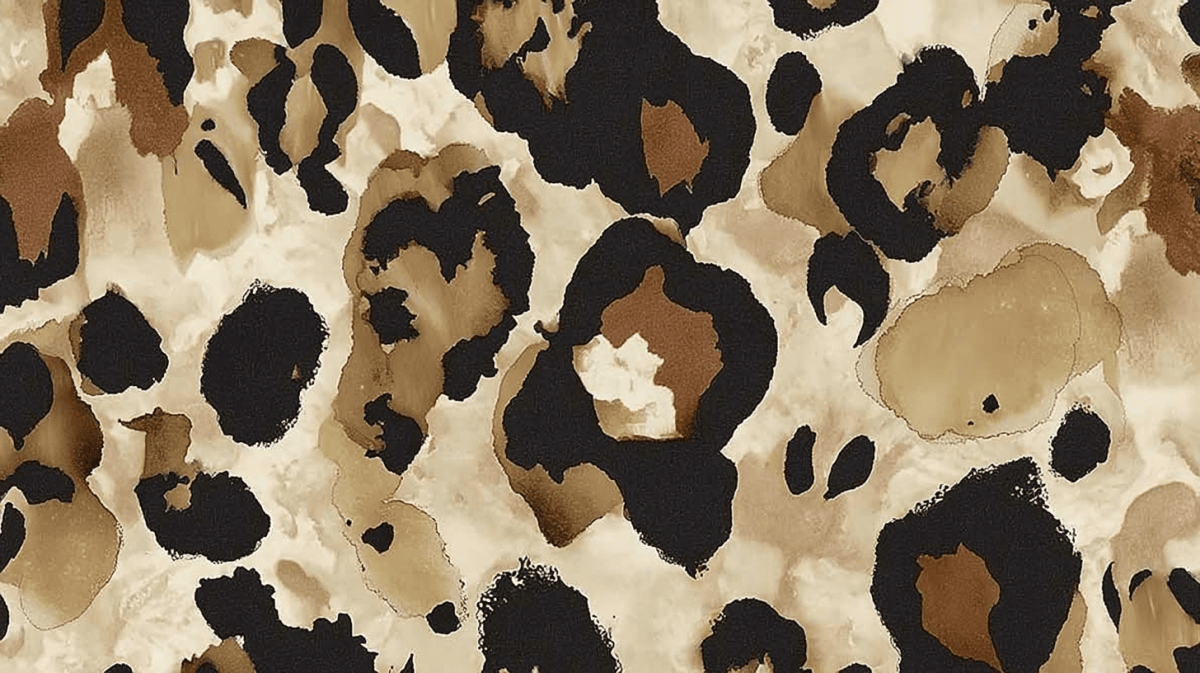 Panthera Patches