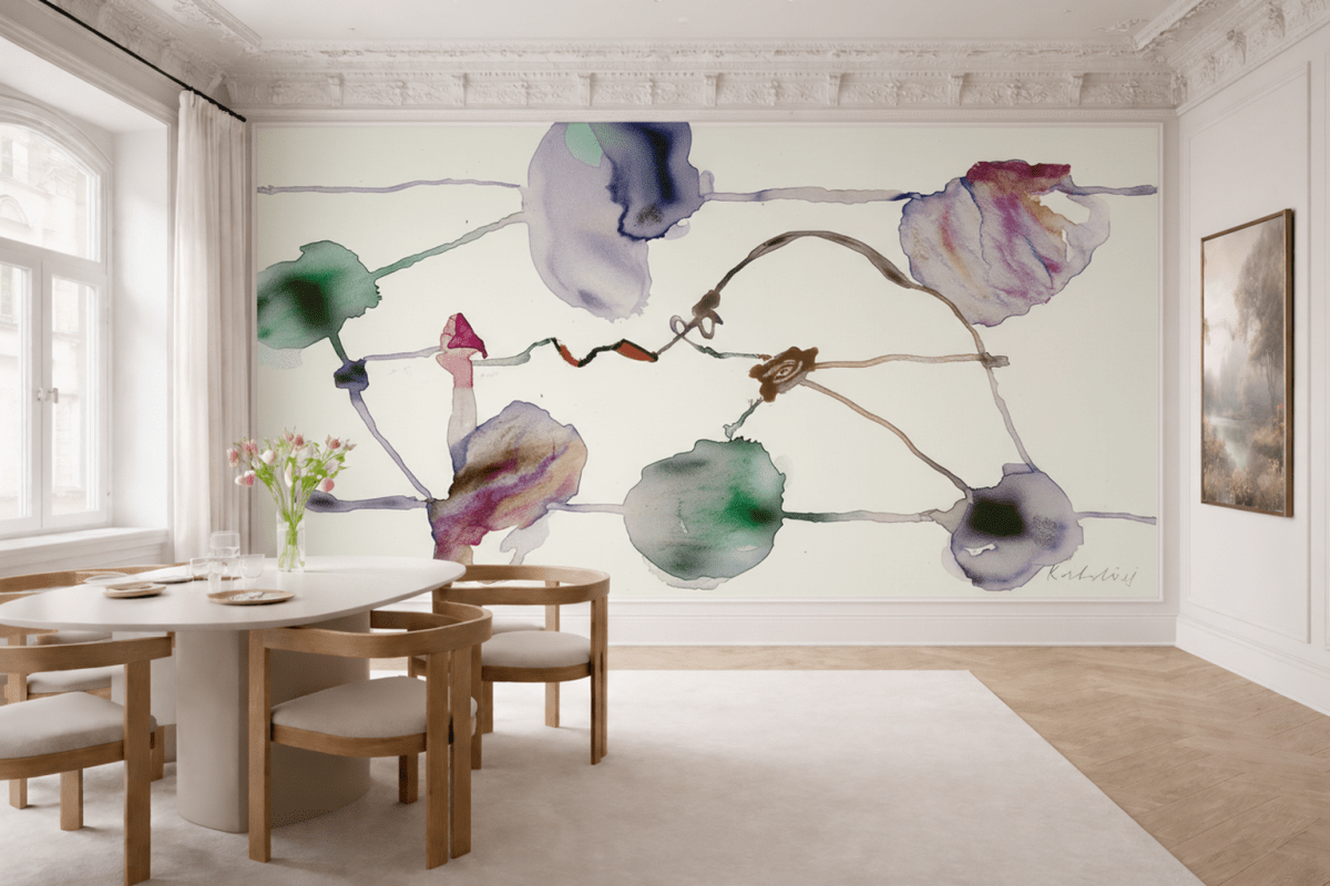Fossilized Whimsy