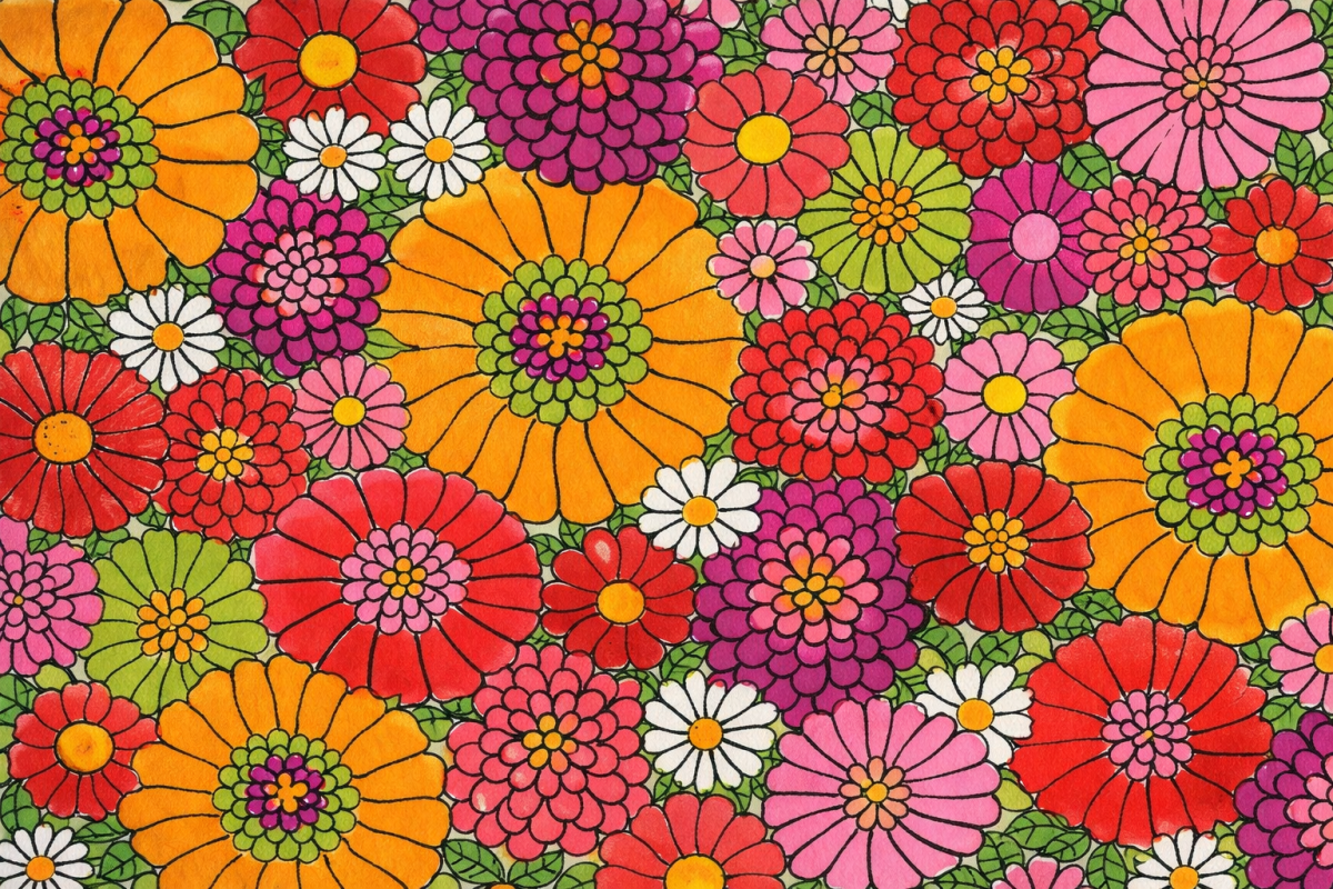 Zinnia Amplitude