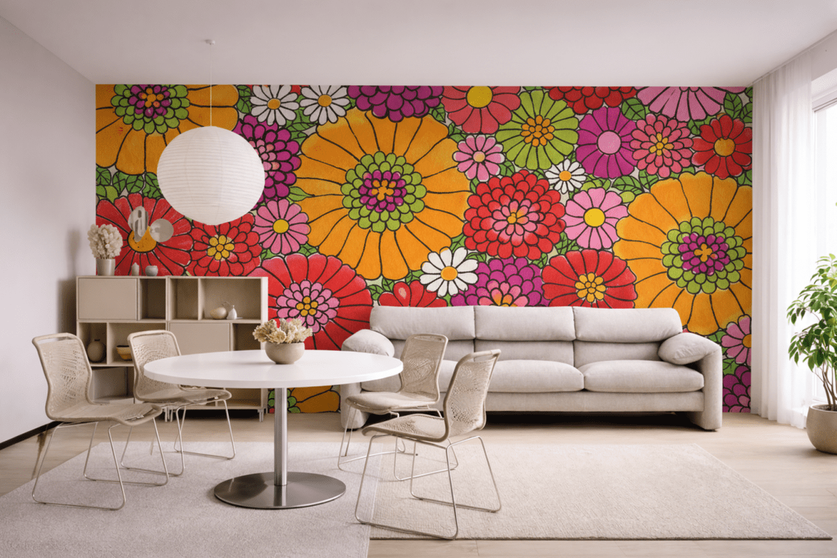 Zinnia Amplitude