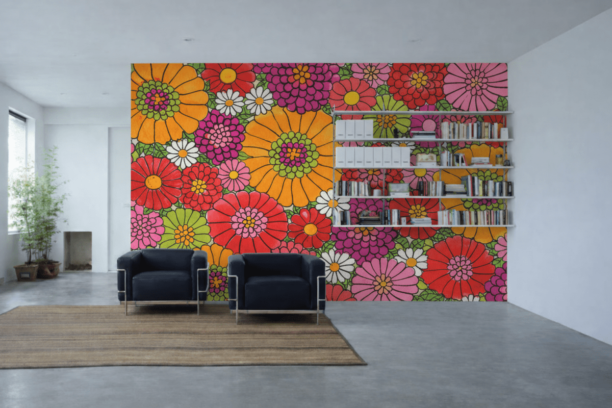 Zinnia Amplitude