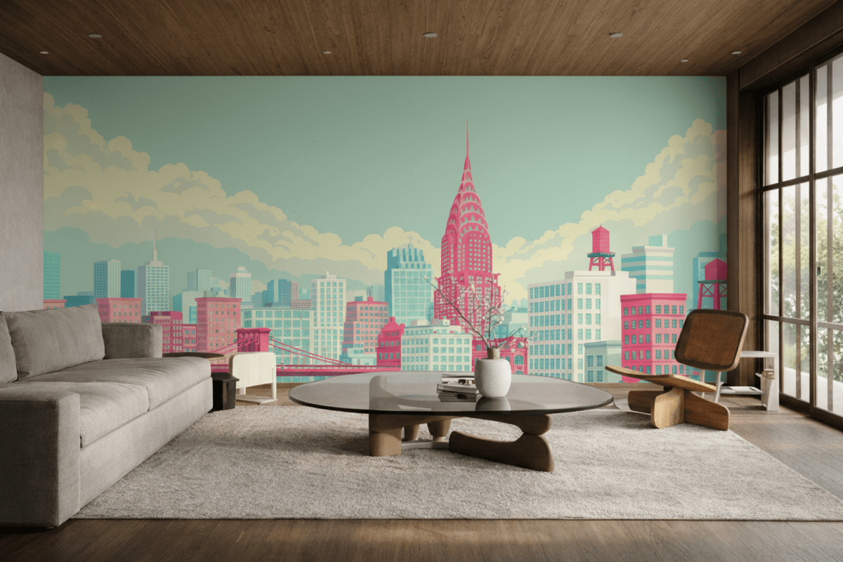 Urban Palisade