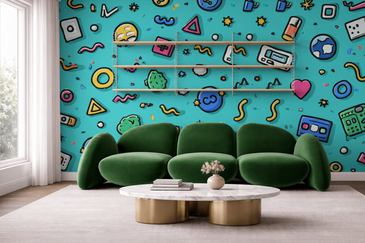 Whimsical Charms