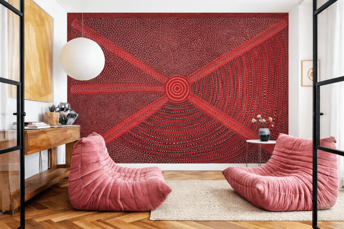 Crimson Beacon