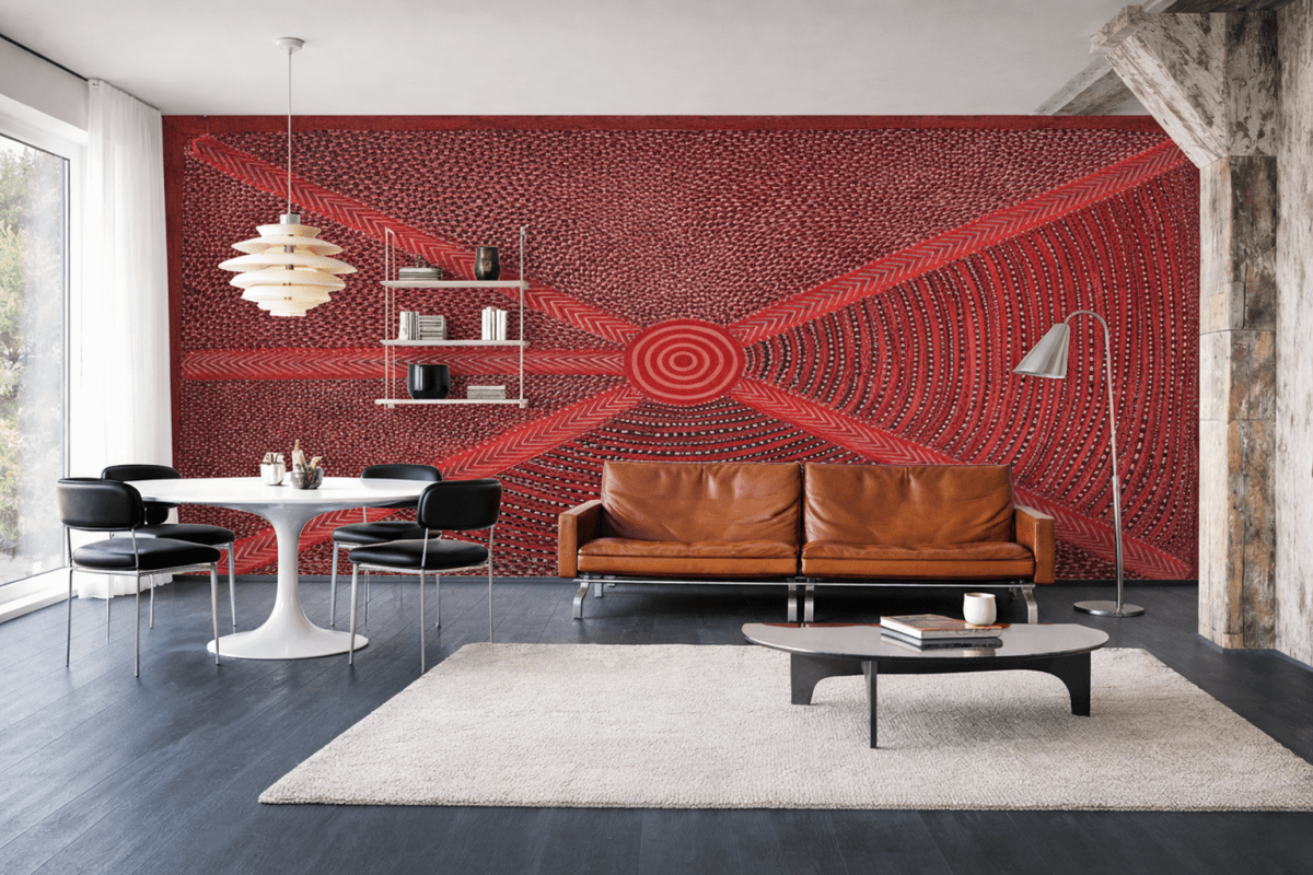 Crimson Beacon