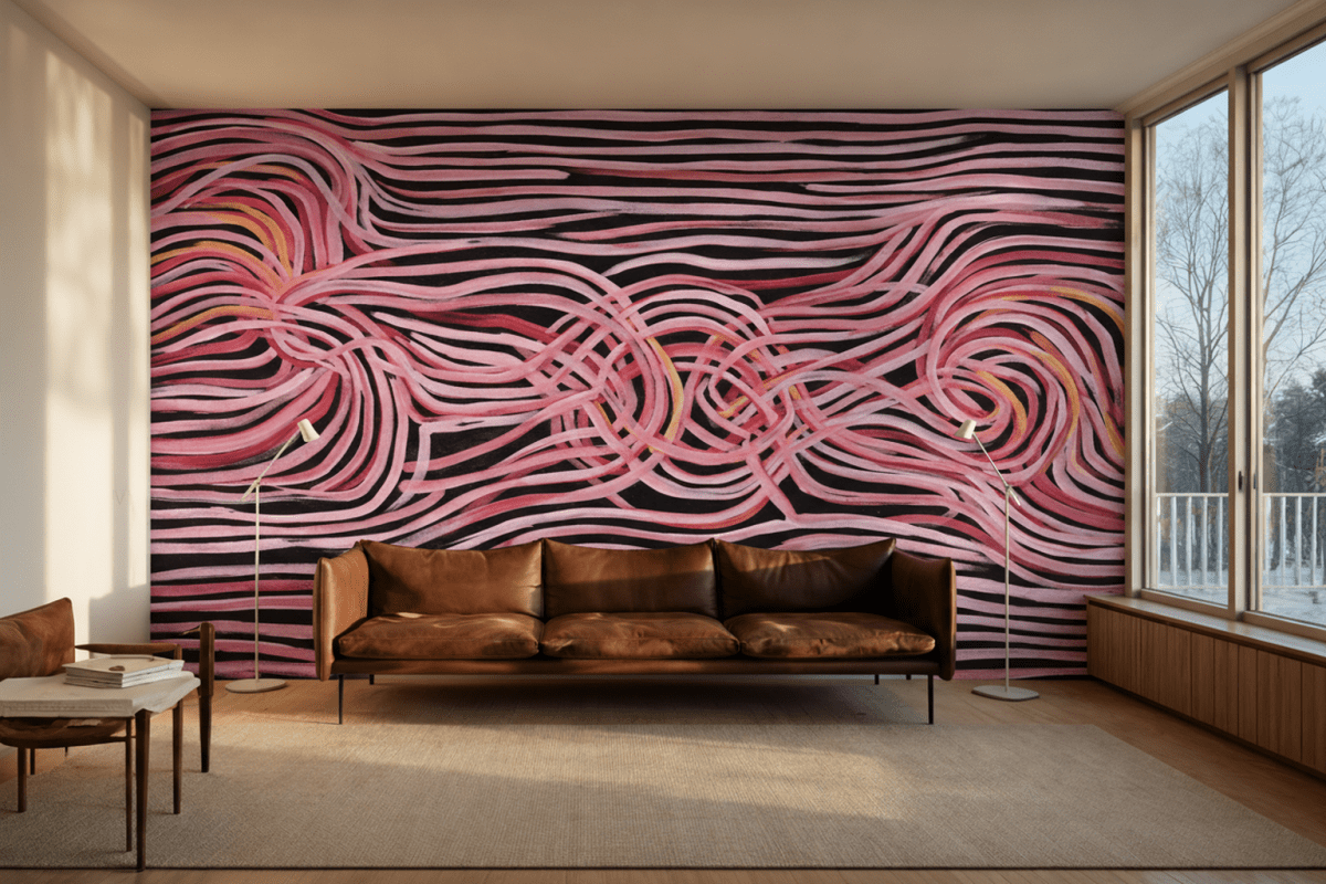 Sculpted Rhythm