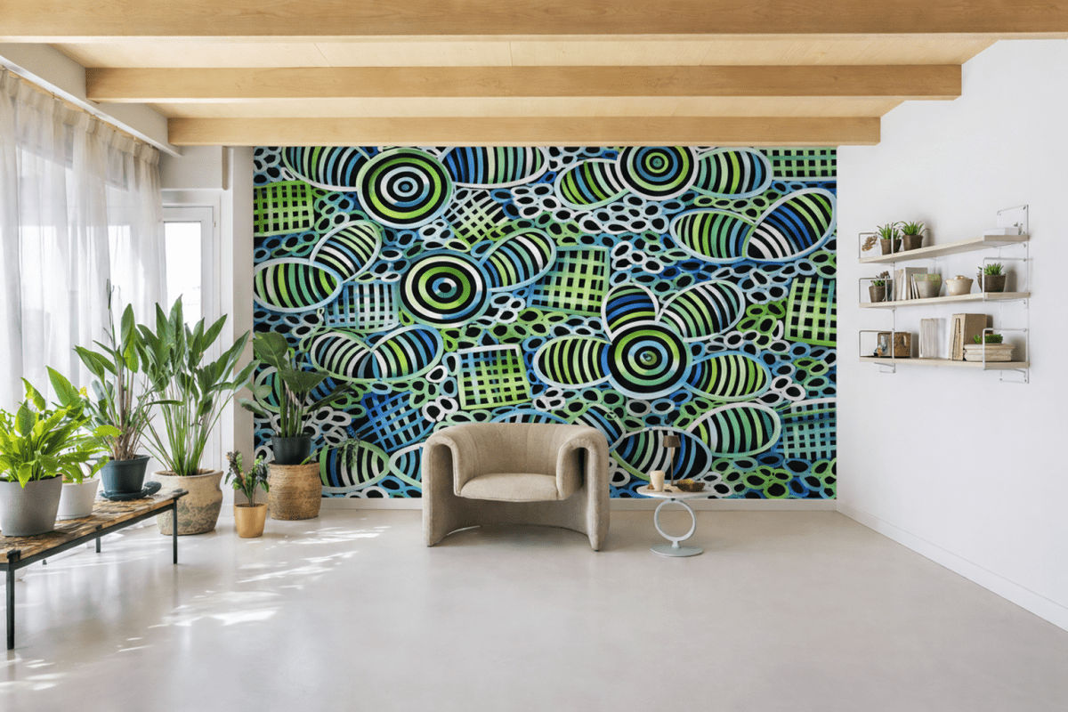 Spiral Meadow