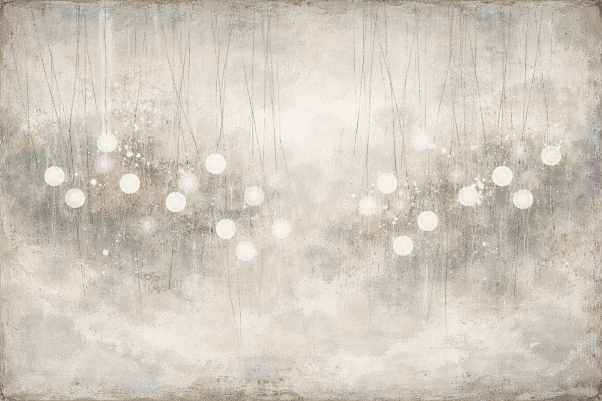 Frosted Beacon