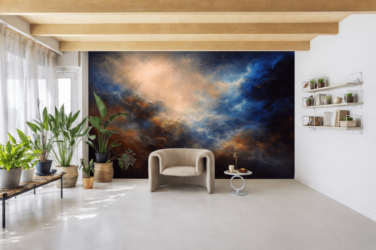 Celestial Veil Ii