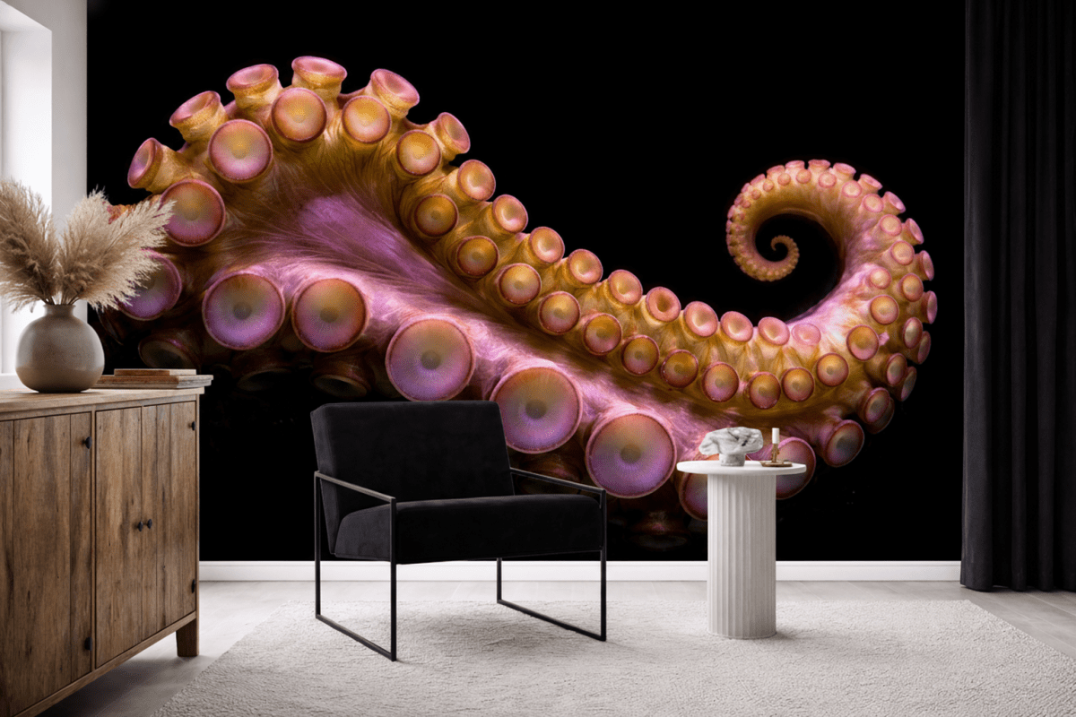Tentacle Whirl