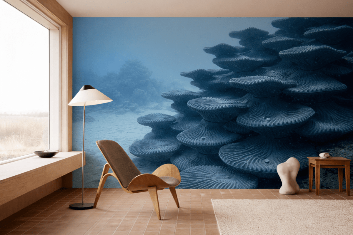 Harbor Shells
