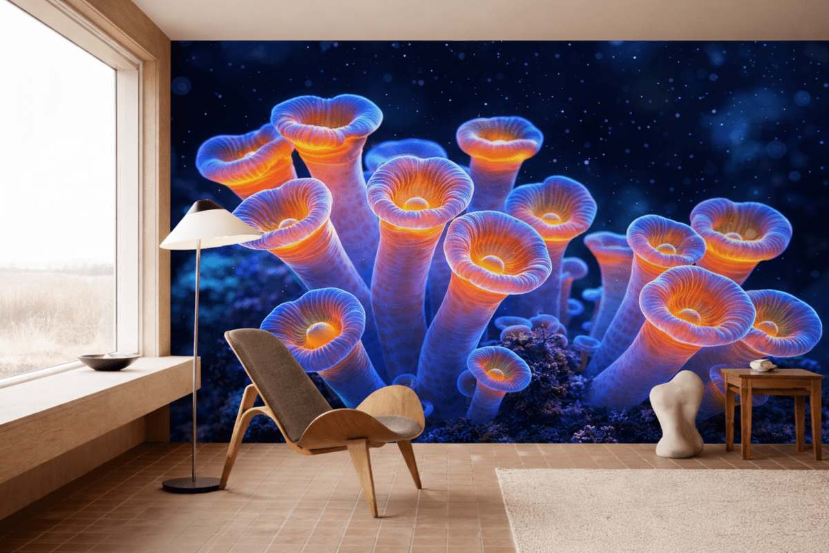 Underwater Glow