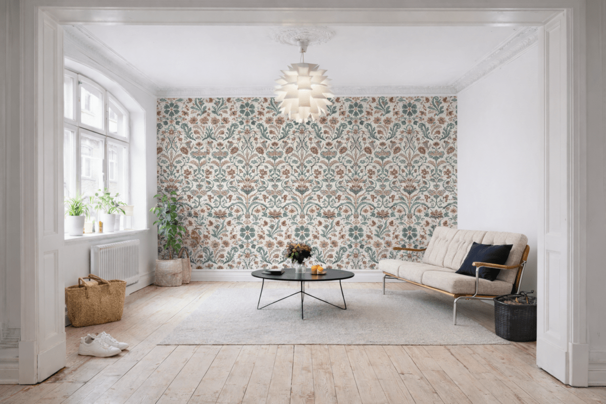 Verdant Tapestry