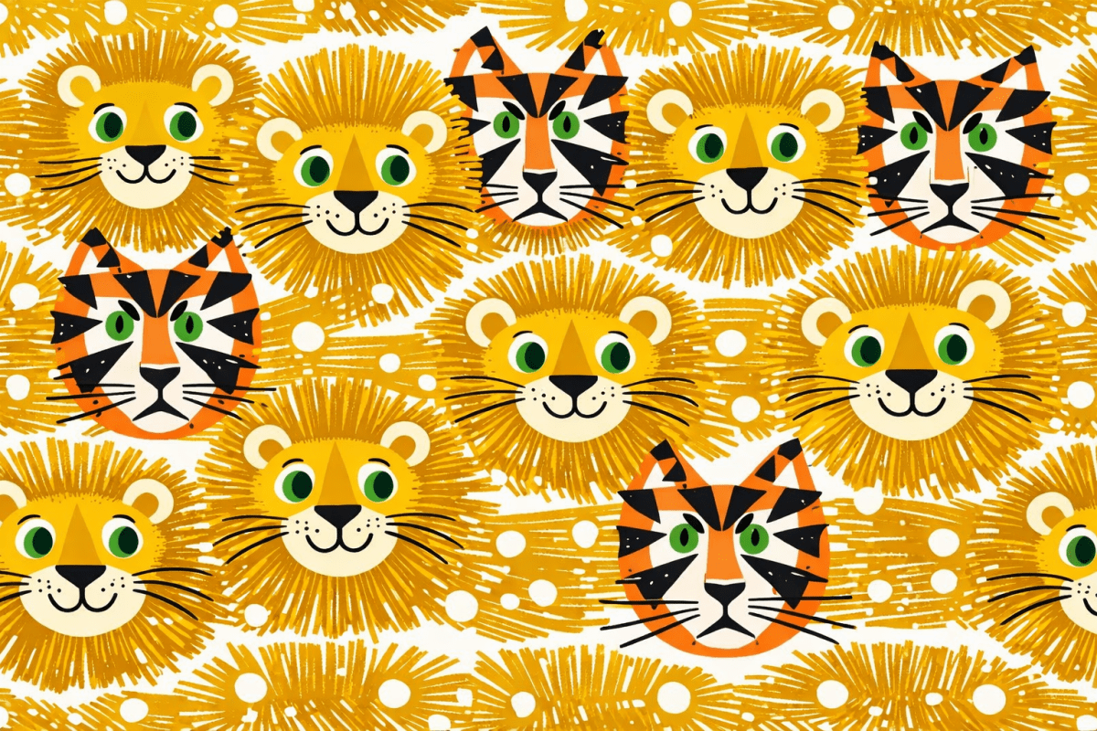 Savanna Whiskers