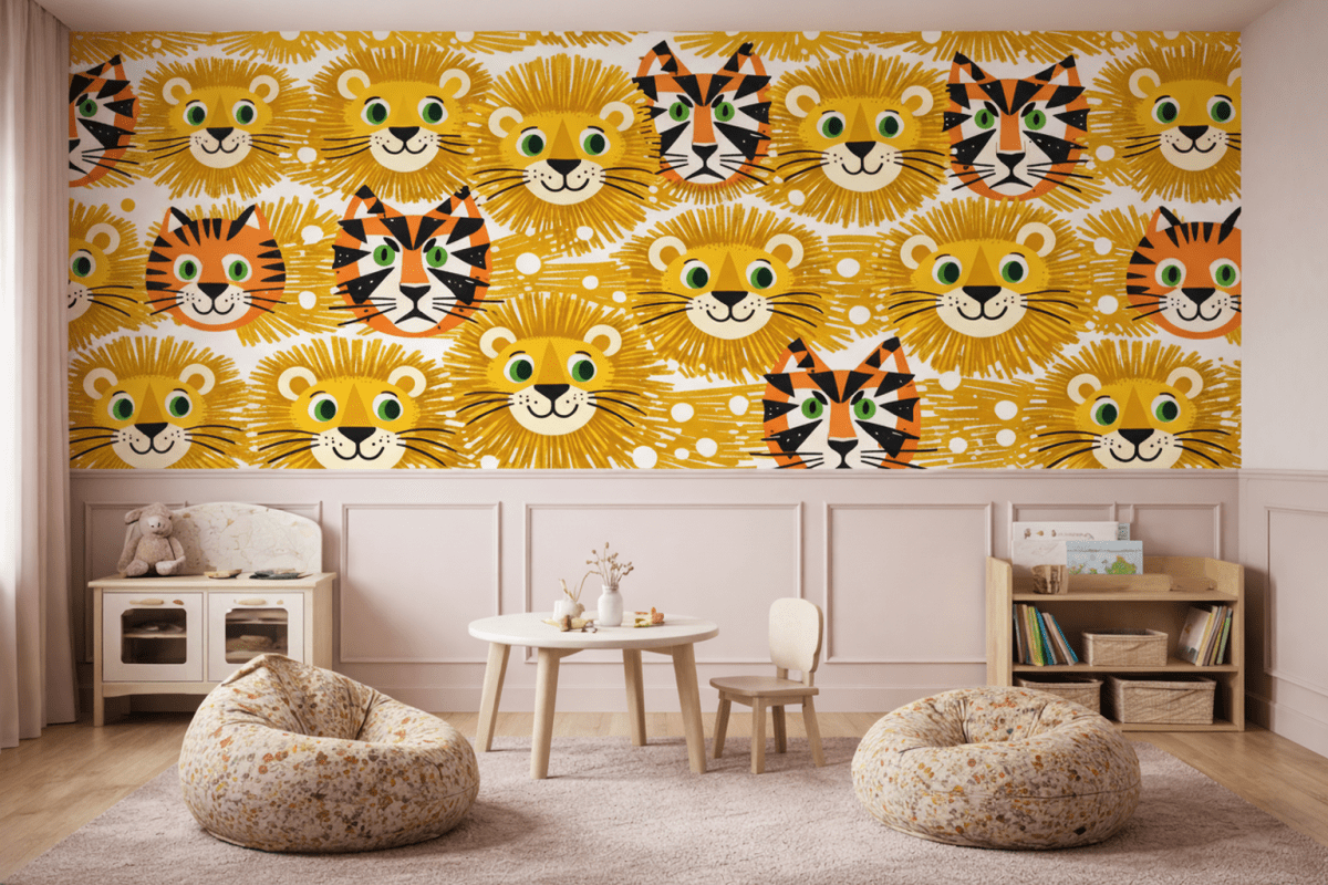 Savanna Whiskers