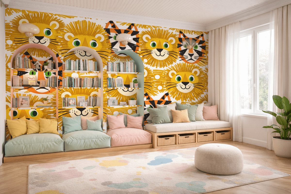 Savanna Whiskers