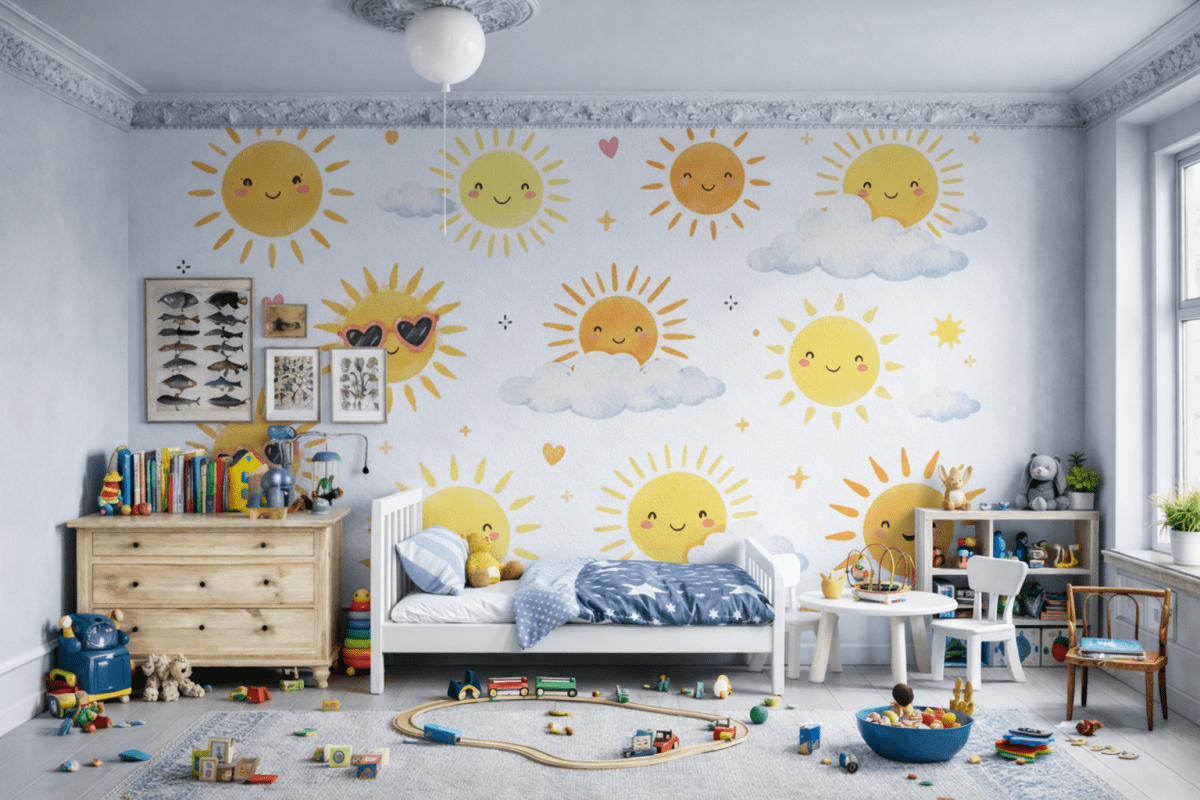 Sunny Radiance