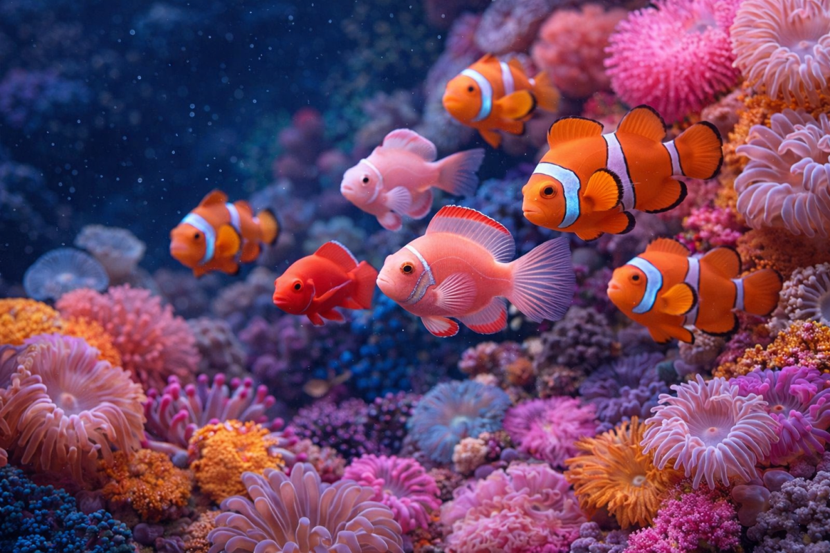 Coral Haven Iii