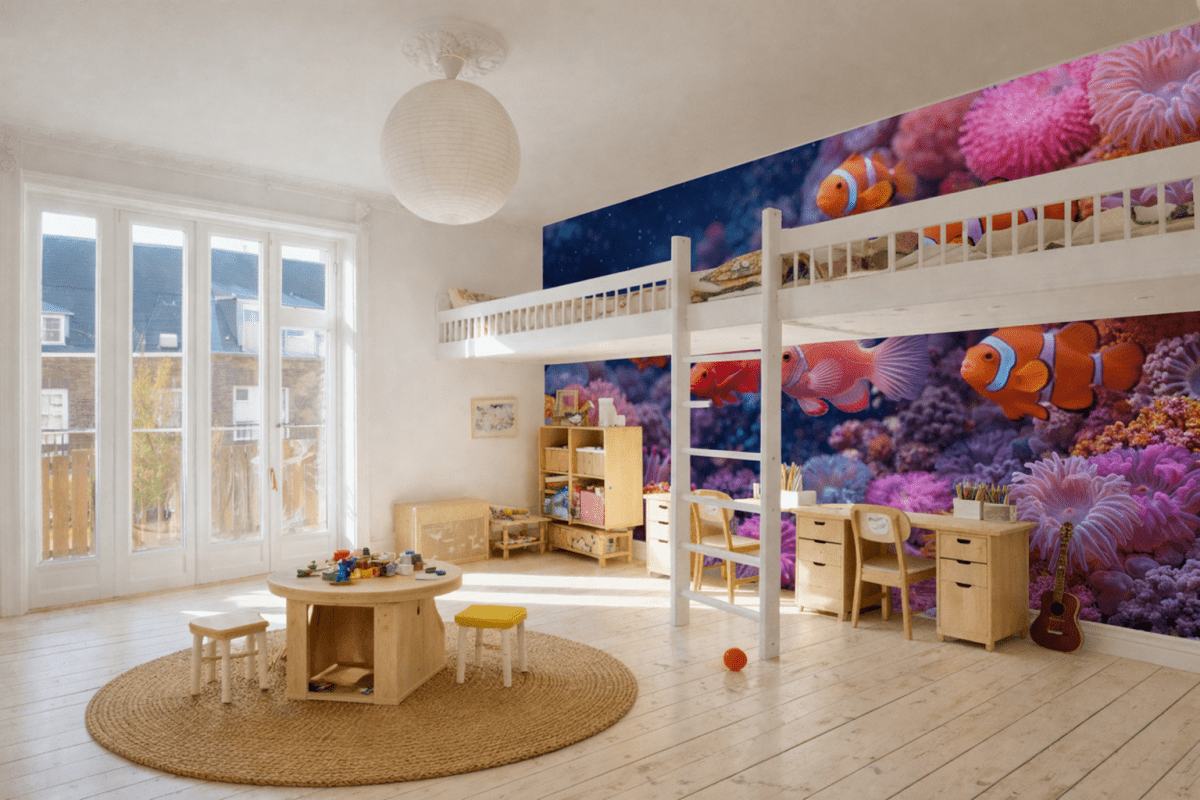 Coral Haven Iii