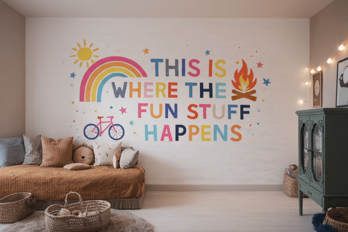 Whimsical Adventure