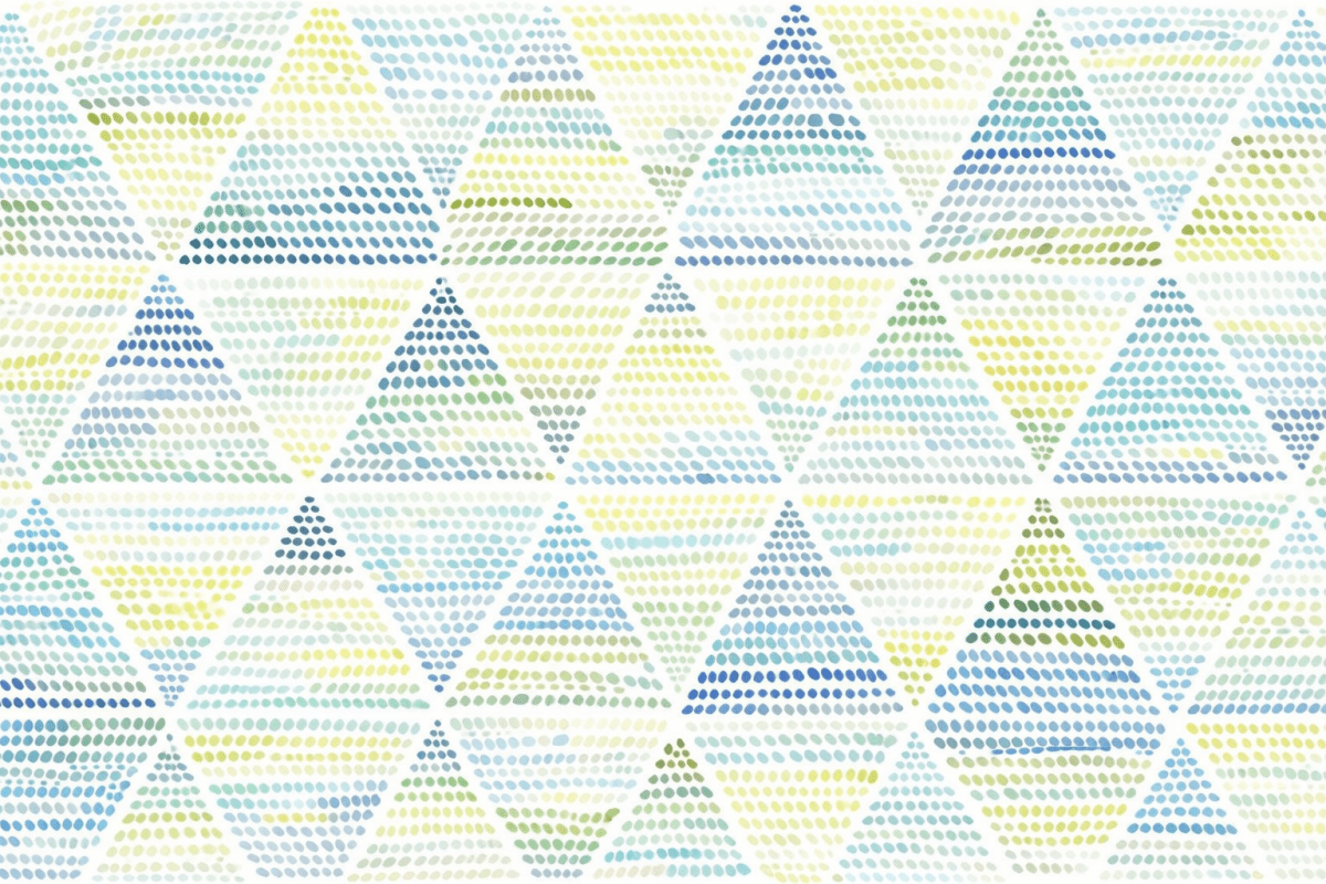 Nocturne Mosaic